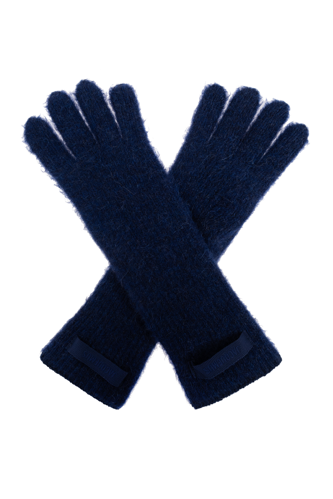 【送料&関税込】Jacquemus Grosgrain Wool Gloves - Unisex The Gros Grain gloves by JACQUEMUS | Official website